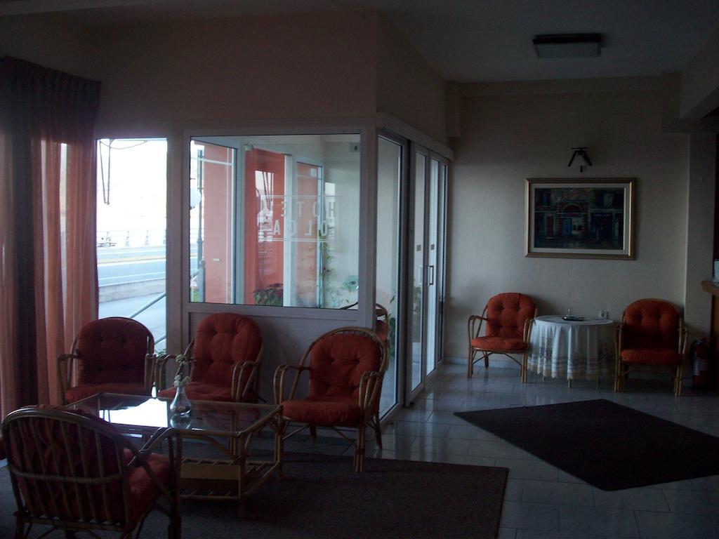 Olga Hotel Agios Konstantinos  Bagian luar foto