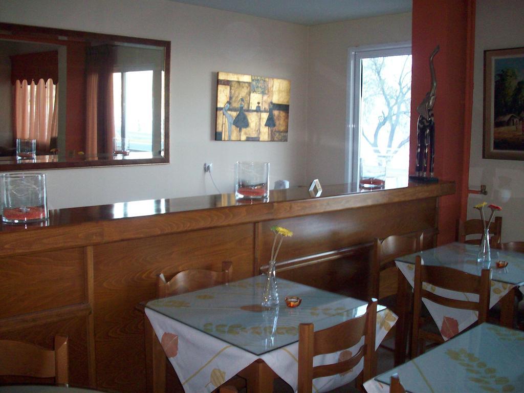 Olga Hotel Agios Konstantinos  Bagian luar foto